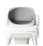 Neakasa M1 Plus Open-top Self-Cleaning Cat Litterbox