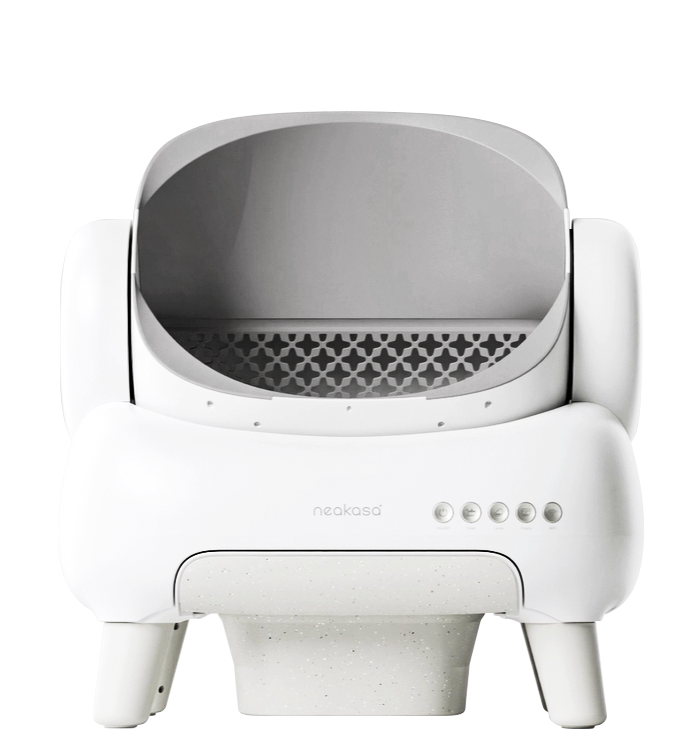 Neakasa M1 Plus Open-top Self-Cleaning Cat Litterbox