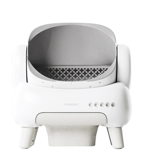 Neakasa M1 Plus Open-top Self-Cleaning Cat Litterbox