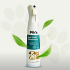 Pet Odor Eliminator Spray