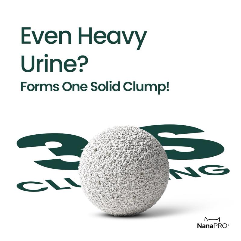NanaPro - Diamond Cat Litter