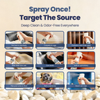 Pet Odor Eliminator Spray
