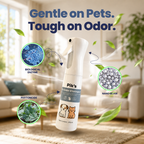 Pet Odor Eliminator Spray