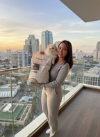 NanaPro - Diamond Cat Litter-V1