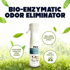 Pet Odor Eliminator Spray