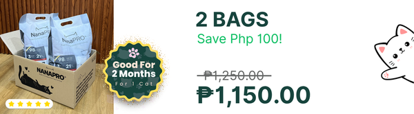 2 bags
