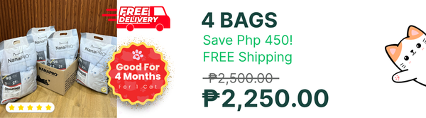 4 bags