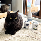 Pet Odor Eliminator Spray