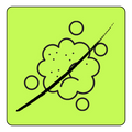 Dust-Suppression Formula