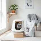 NanaPro - Diamond Cat Litter-V1