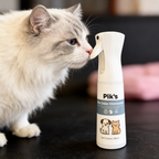 Pet Odor Eliminator Spray