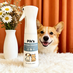 Pet Odor Eliminator Spray