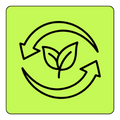 Zero-Residue Compounds