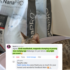 NanaPro - Diamond Cat Litter-V1