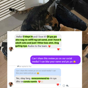 NanaPro - Diamond Cat Litter