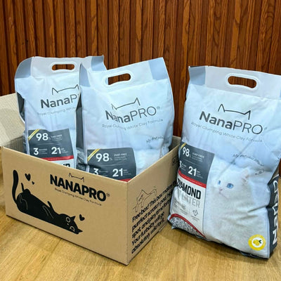 3 bags