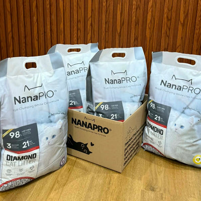 4 bags