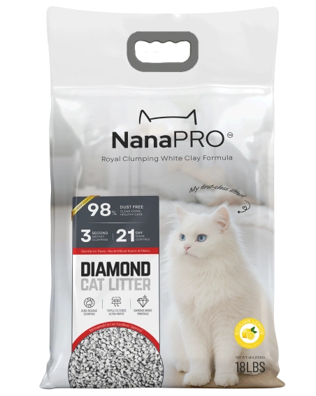 NANA DIAMOND LITTER™