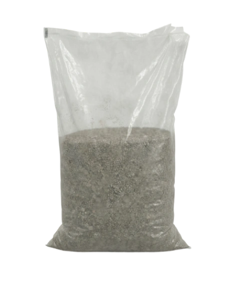 ORDINARY BALL-SHAPED BENTONITE