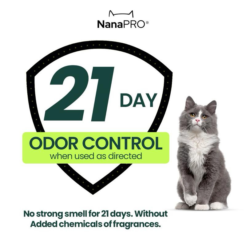 NanaPro - Diamond Cat Litter