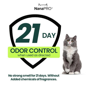 NanaPro - Diamond Cat Litter